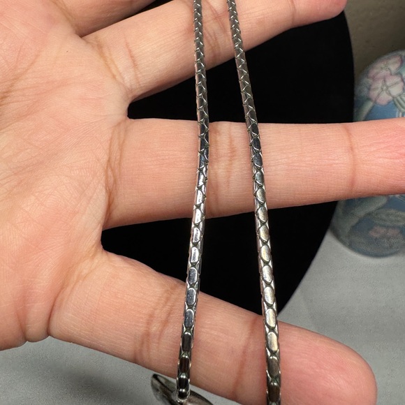 Stunning Abalone pedant necklace - Picture 7 of 16